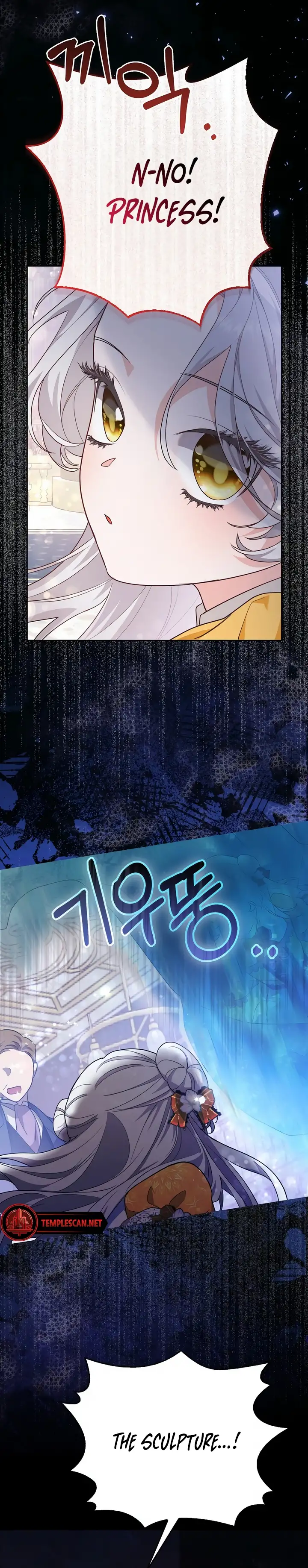 The Duke and The Fox Princess chapter 1 page 9