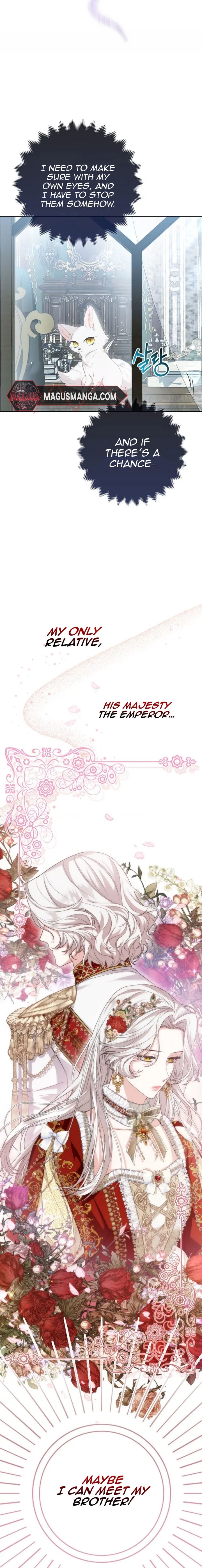 The Duke and The Fox Princess chapter 12 page 10