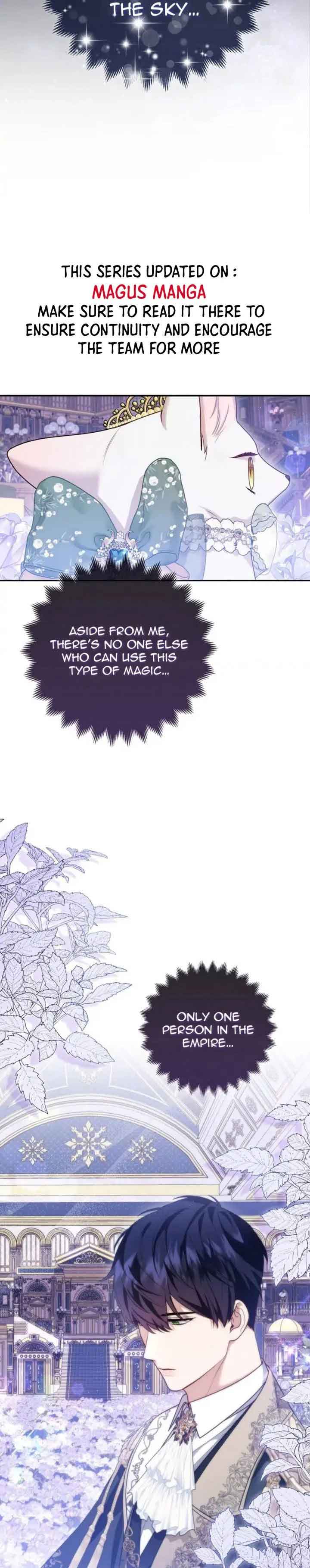 The Duke and The Fox Princess chapter 14 page 18