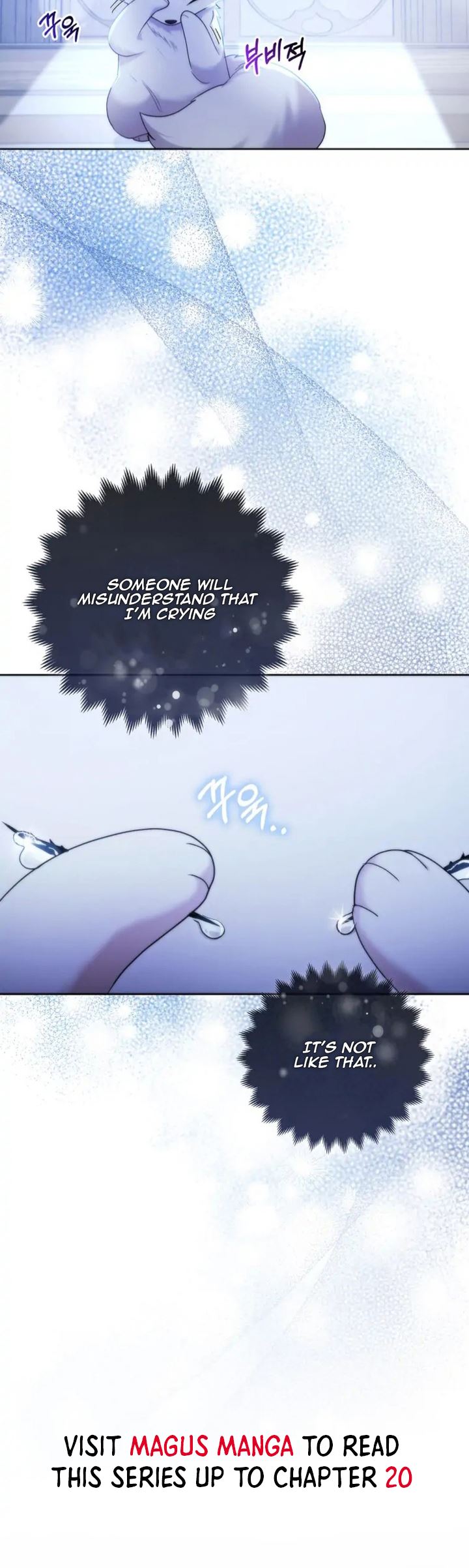 The Duke and The Fox Princess chapter 17 page 18