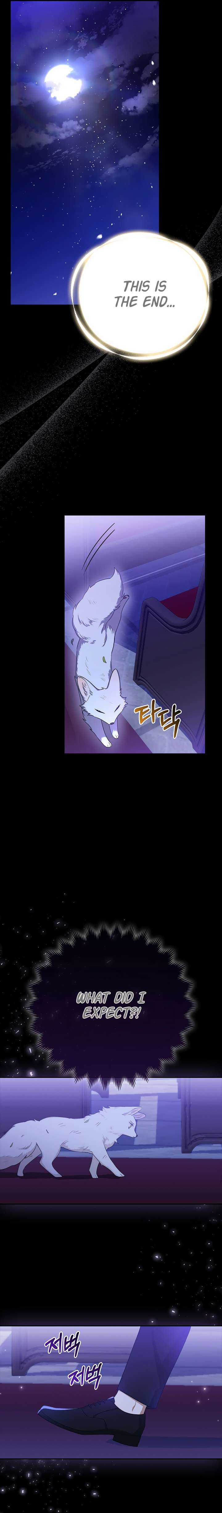 The Duke and The Fox Princess chapter 2 page 16