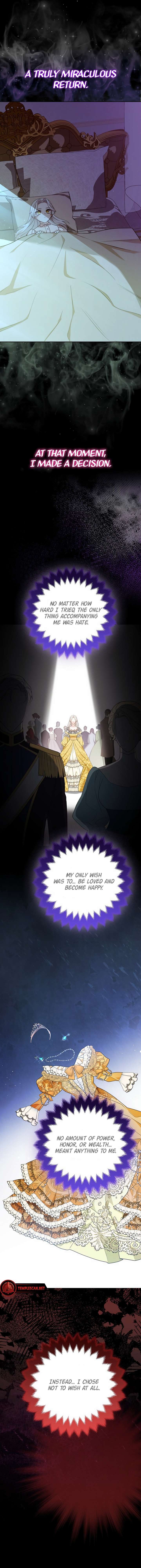 The Duke and The Fox Princess chapter 2 page 4