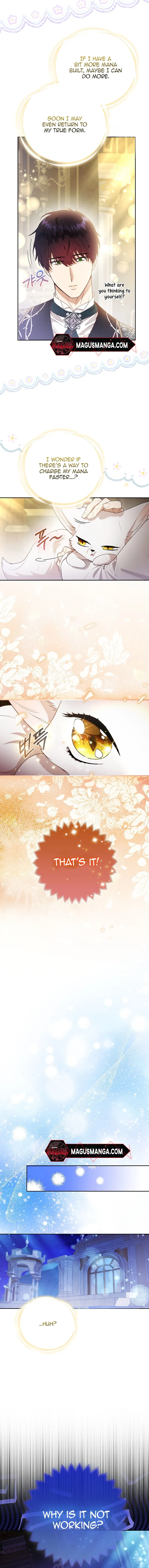 The Duke and The Fox Princess chapter 23 page 2