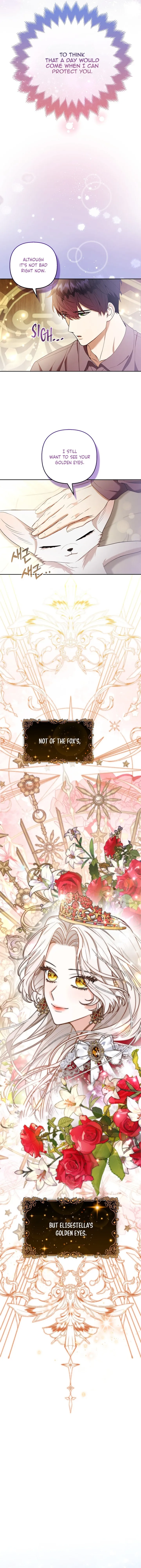 The Duke and The Fox Princess chapter 24 page 5