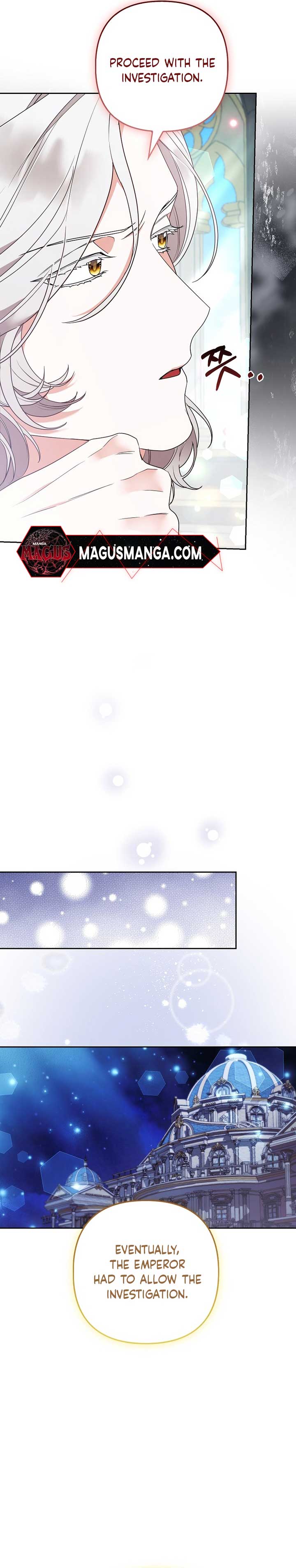 The Duke and The Fox Princess chapter 33 page 14