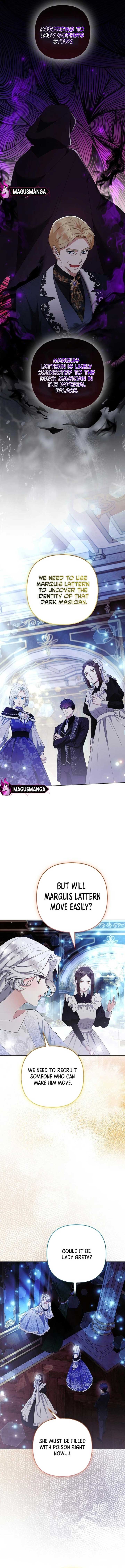 The Duke and The Fox Princess chapter 44 page 3
