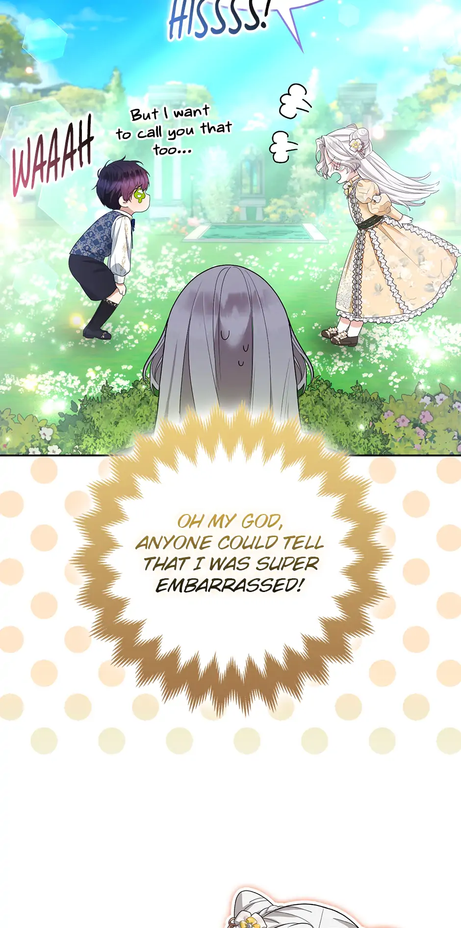 The Duke and The Fox Princess chapter 47 page 13