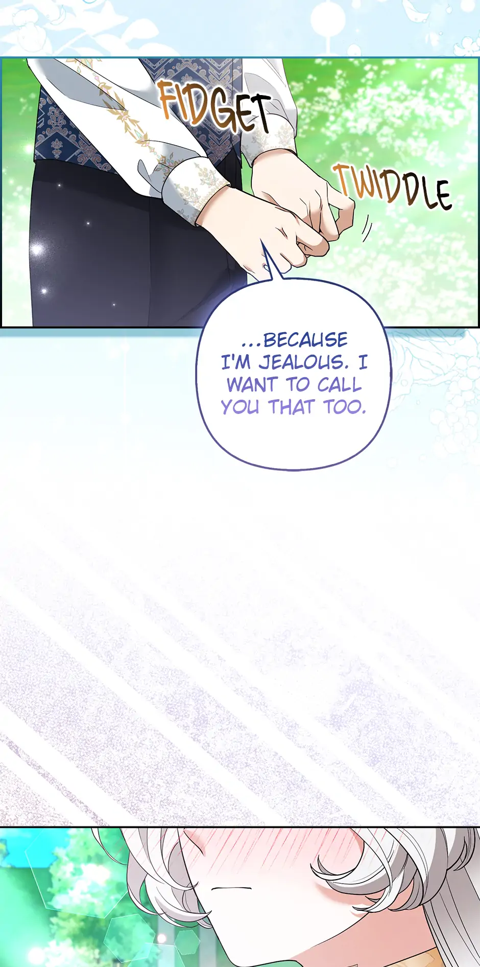The Duke and The Fox Princess chapter 47 page 15