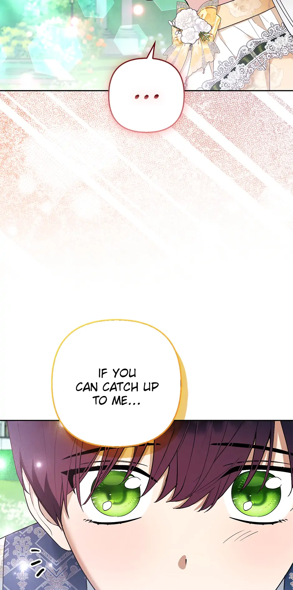 The Duke and The Fox Princess chapter 47 page 16