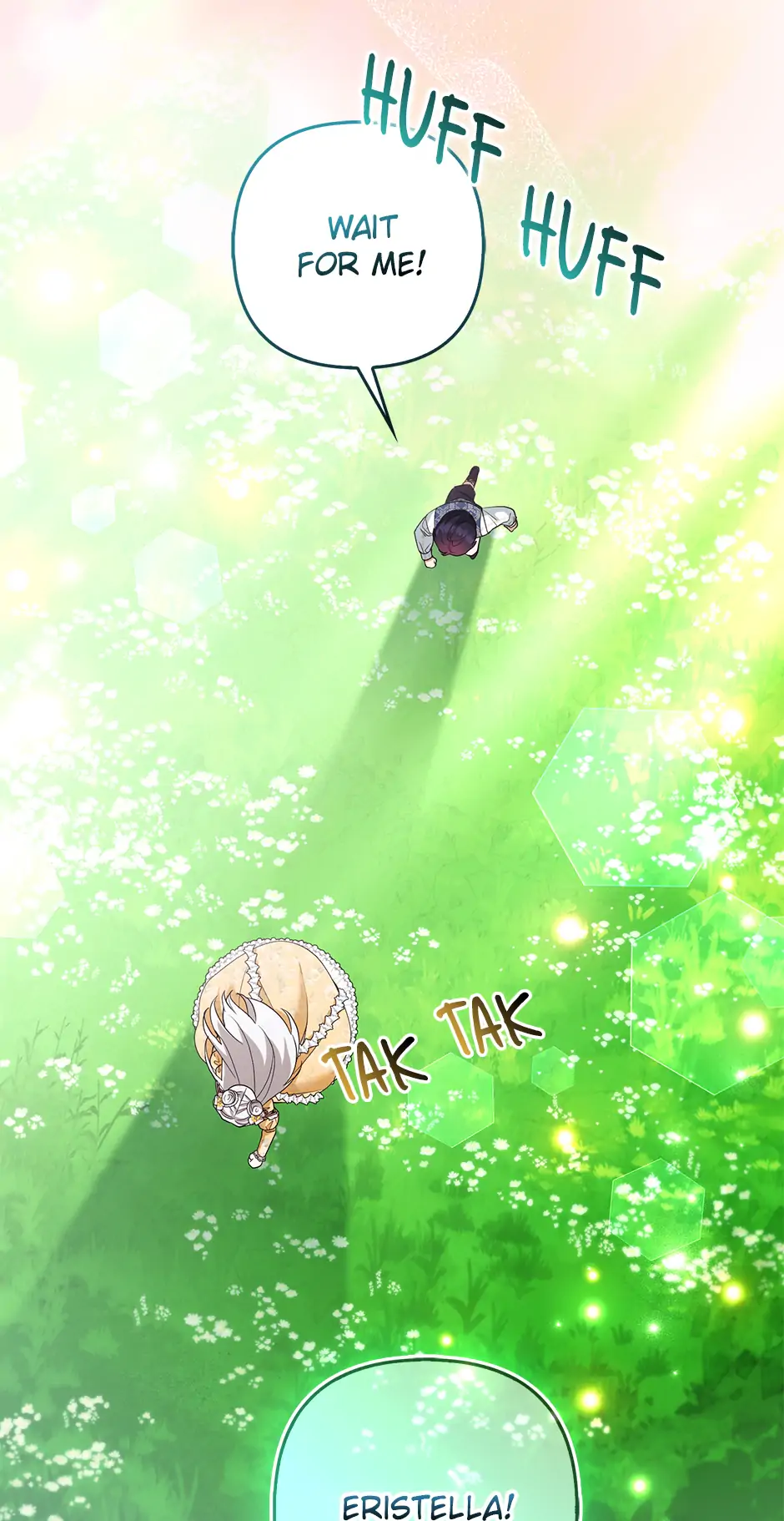 The Duke and The Fox Princess chapter 47 page 2