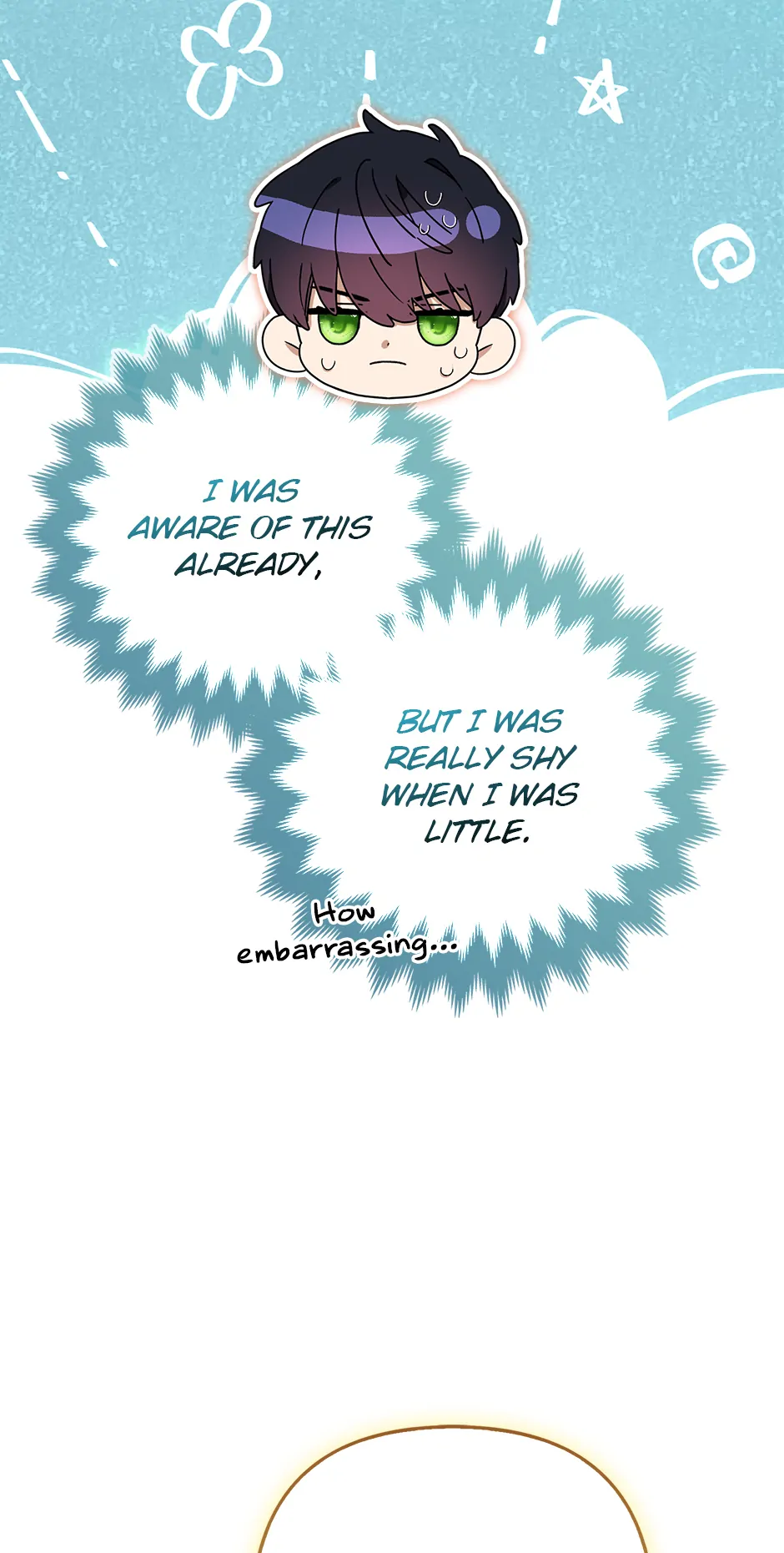 The Duke and The Fox Princess chapter 47 page 24