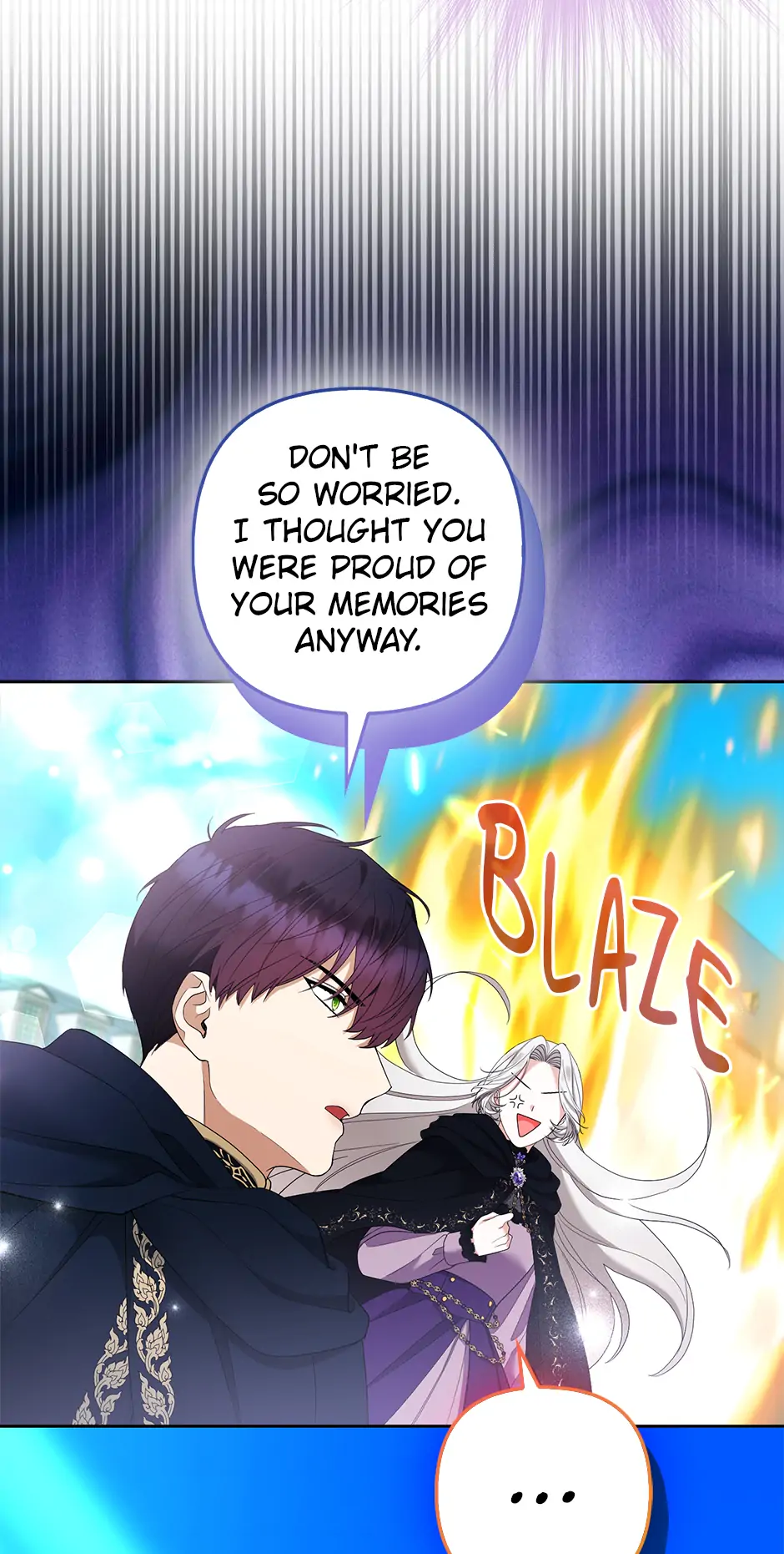 The Duke and The Fox Princess chapter 47 page 27
