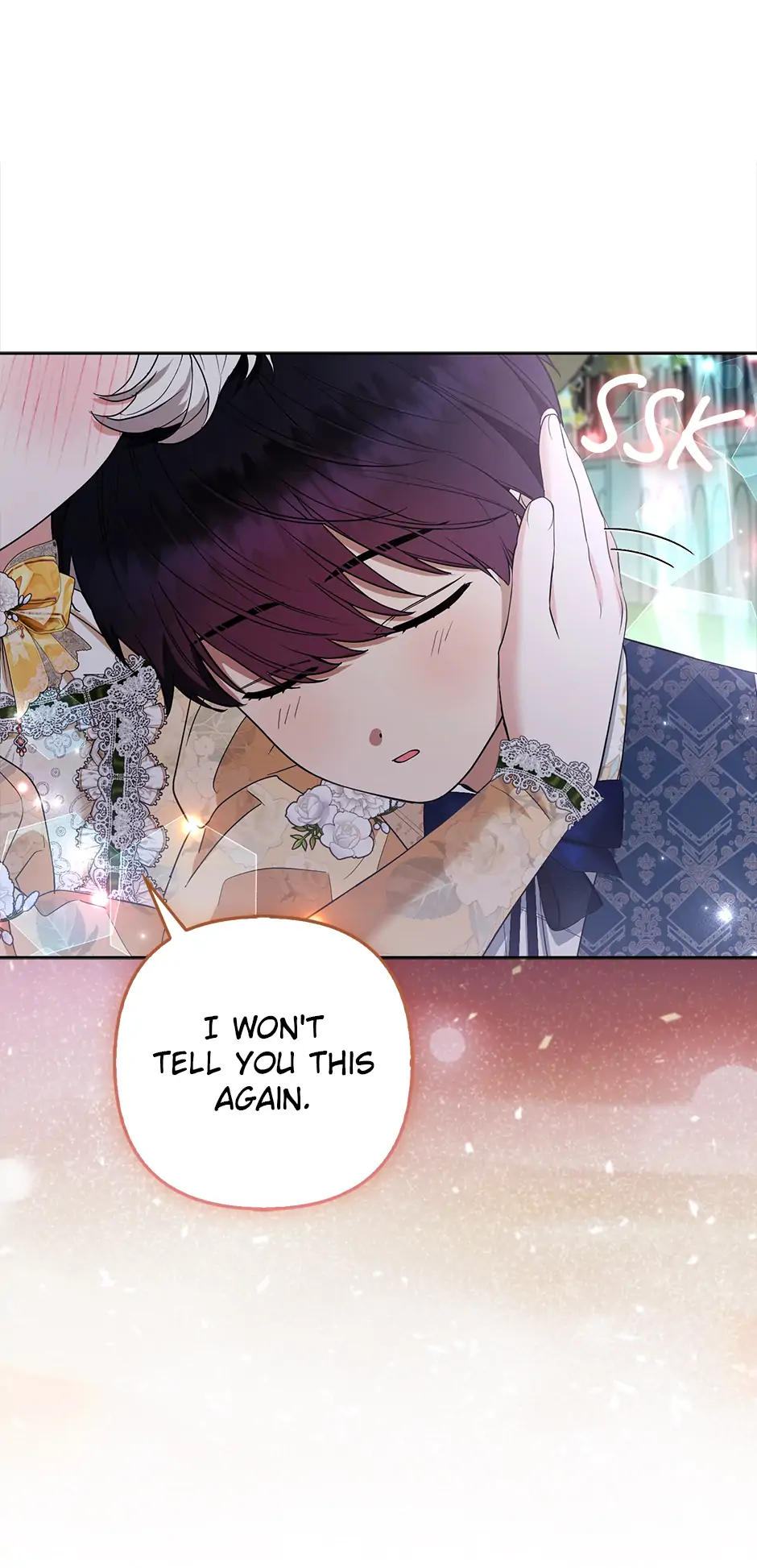 The Duke and The Fox Princess chapter 47 page 33