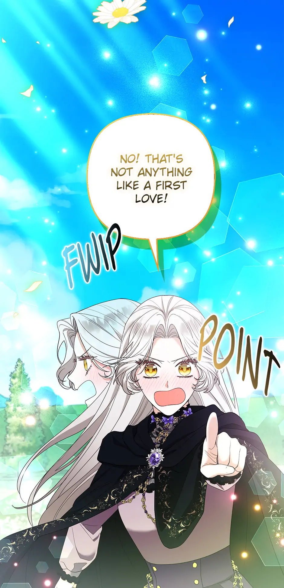 The Duke and The Fox Princess chapter 47 page 37