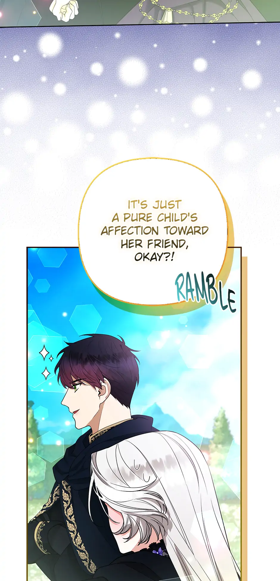 The Duke and The Fox Princess chapter 47 page 38