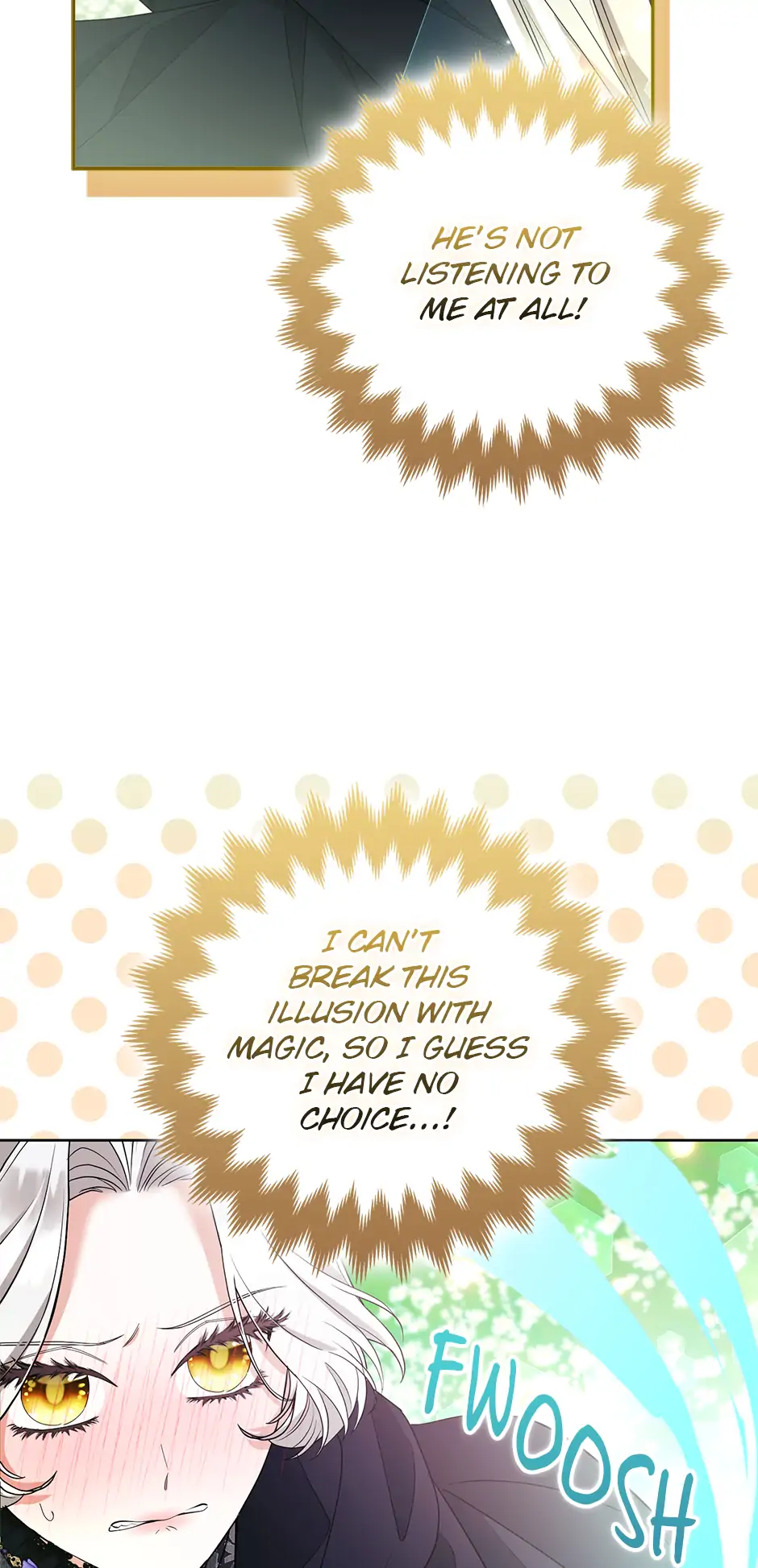 The Duke and The Fox Princess chapter 47 page 39