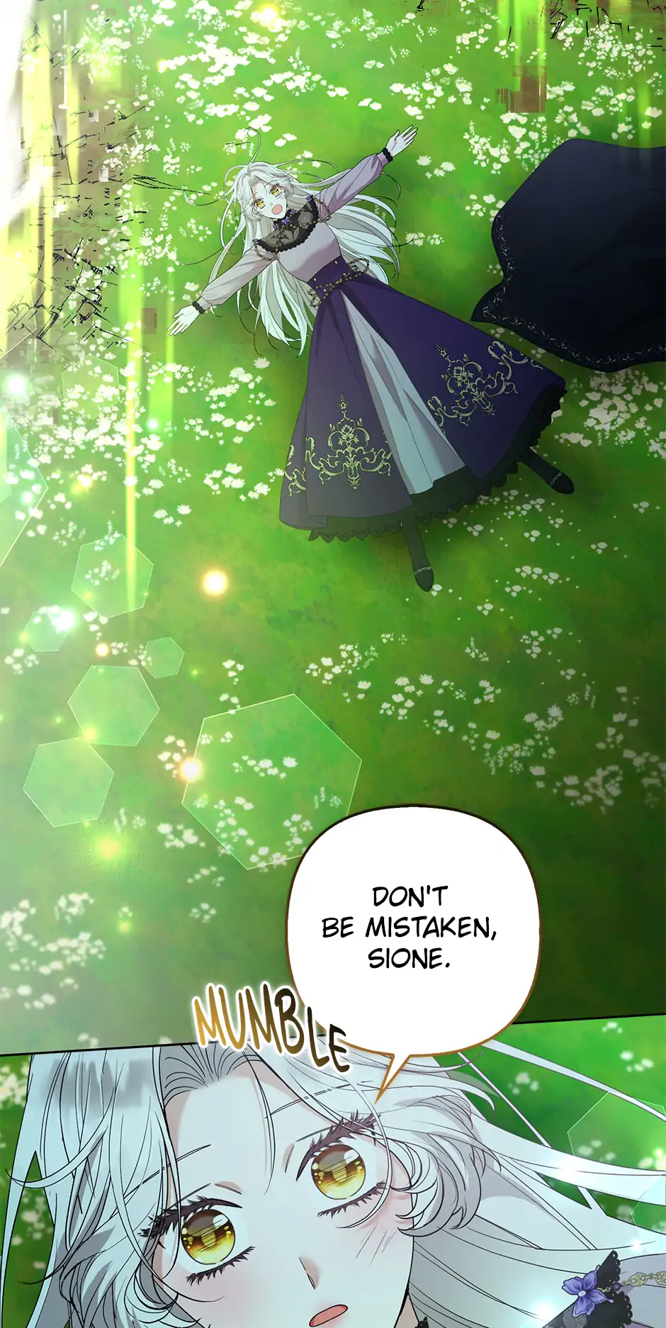 The Duke and The Fox Princess chapter 47 page 47