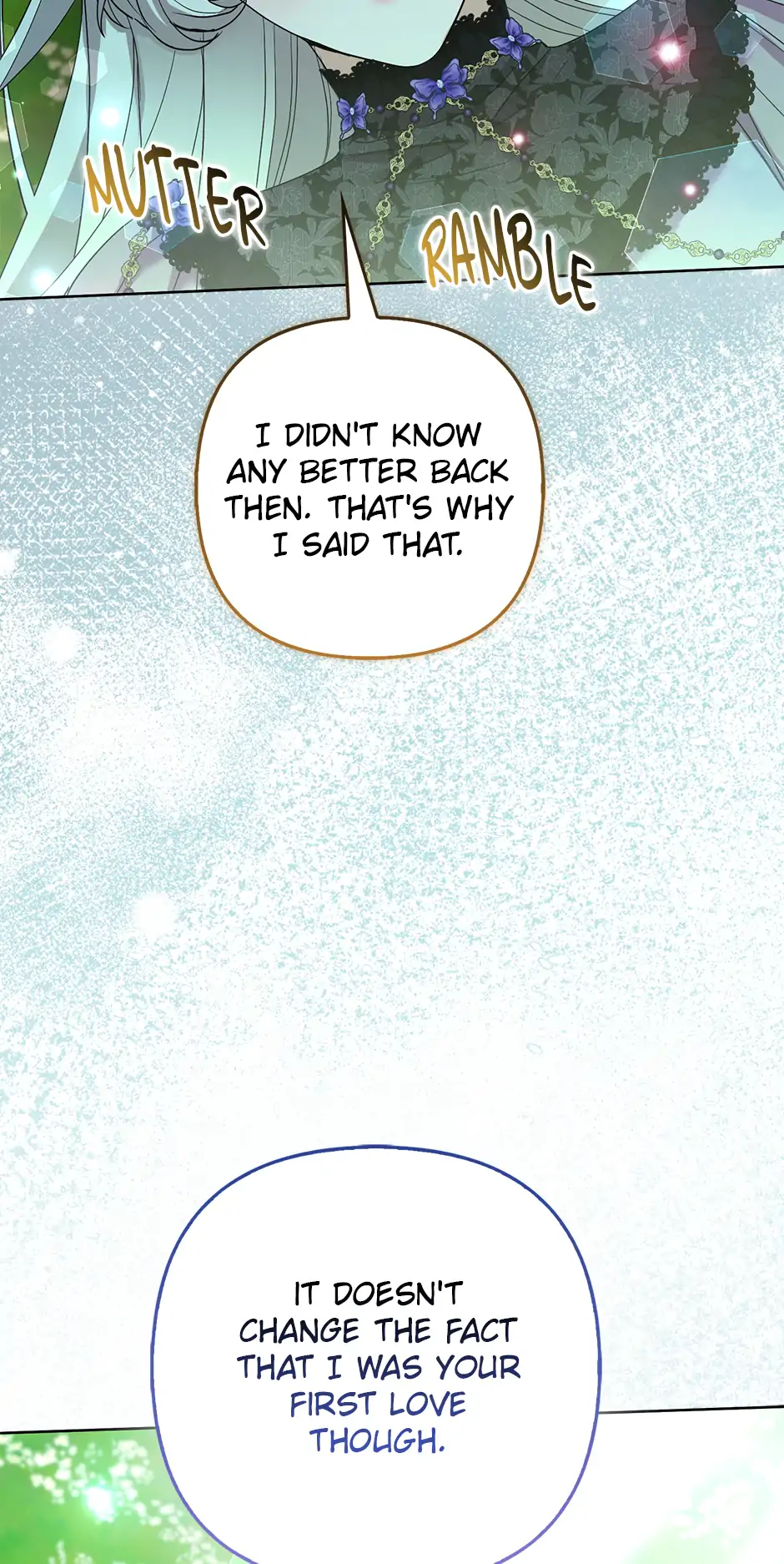 The Duke and The Fox Princess chapter 47 page 48