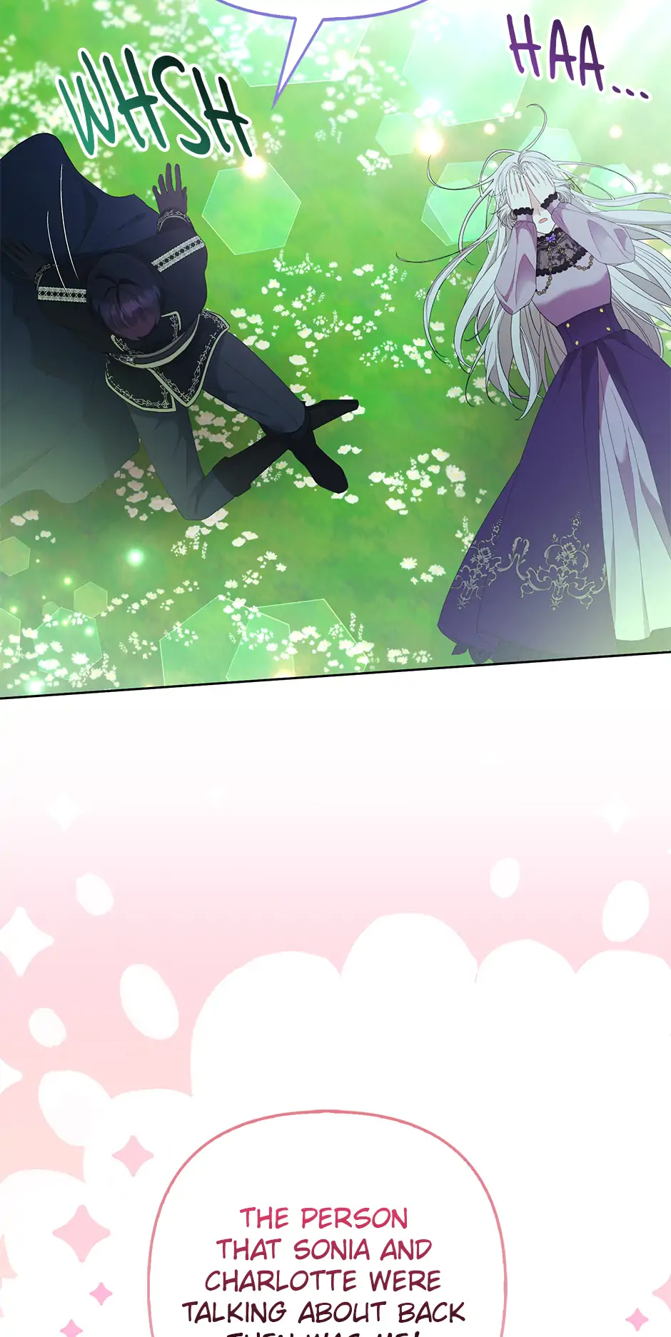 The Duke and The Fox Princess chapter 47 page 49