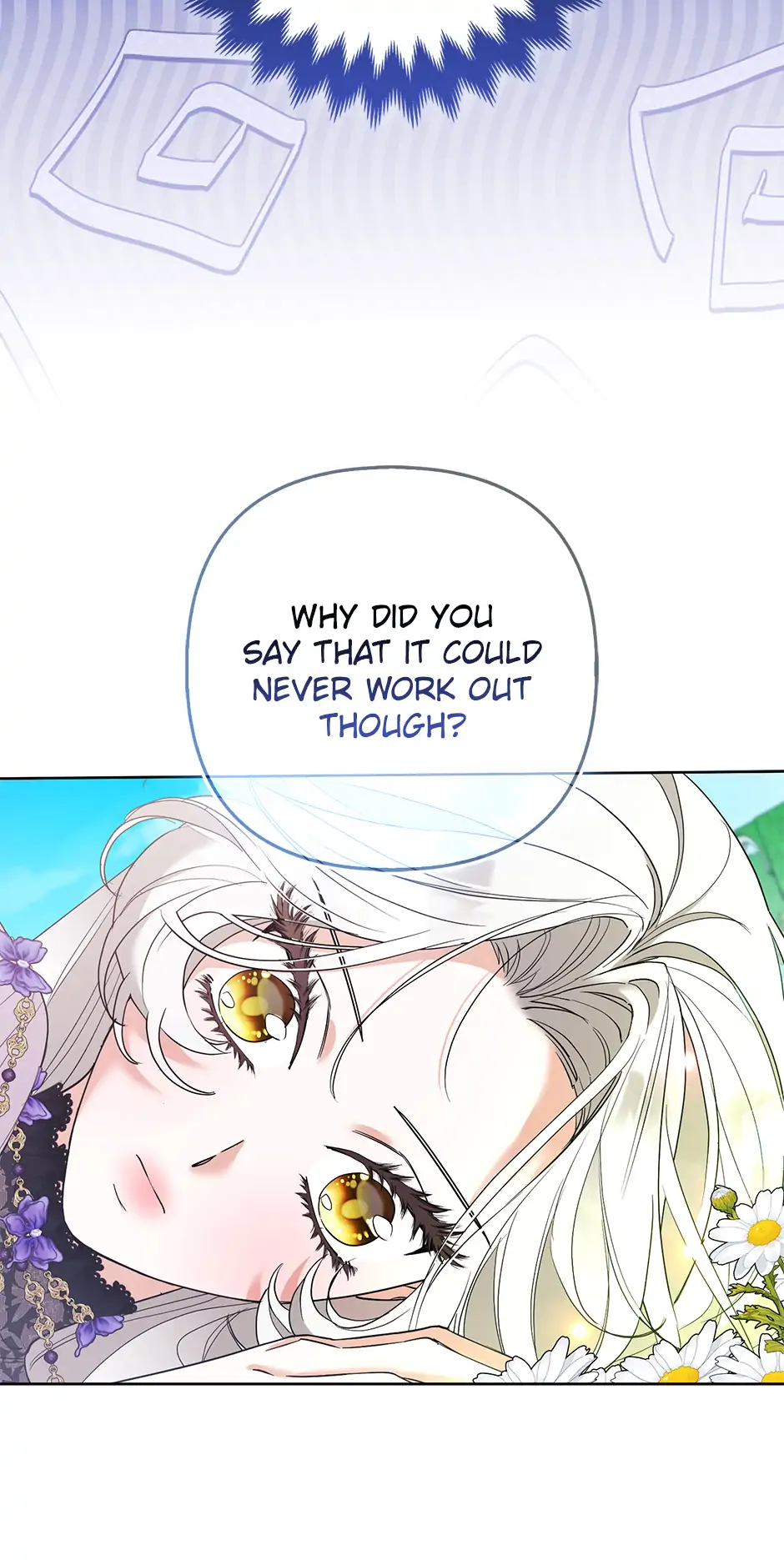 The Duke and The Fox Princess chapter 47 page 51