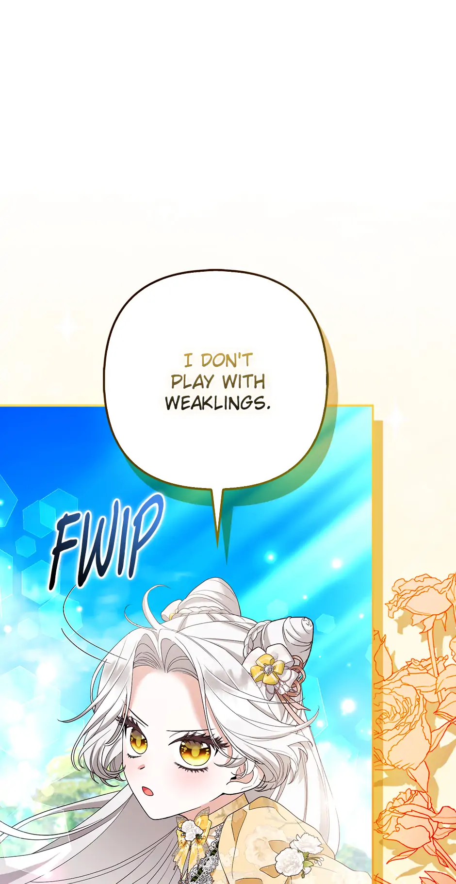 The Duke and The Fox Princess chapter 47 page 6