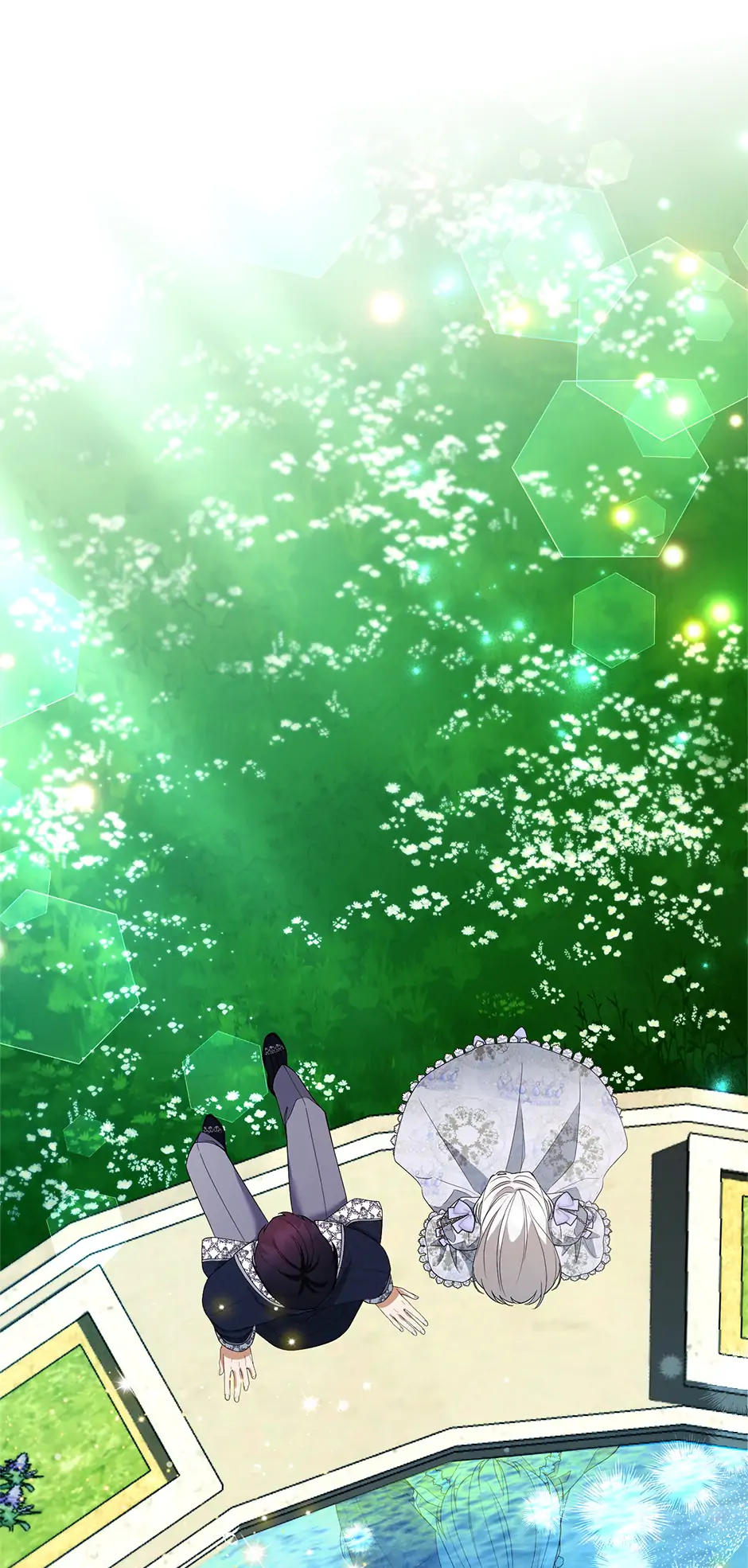 The Duke and The Fox Princess chapter 47 page 60