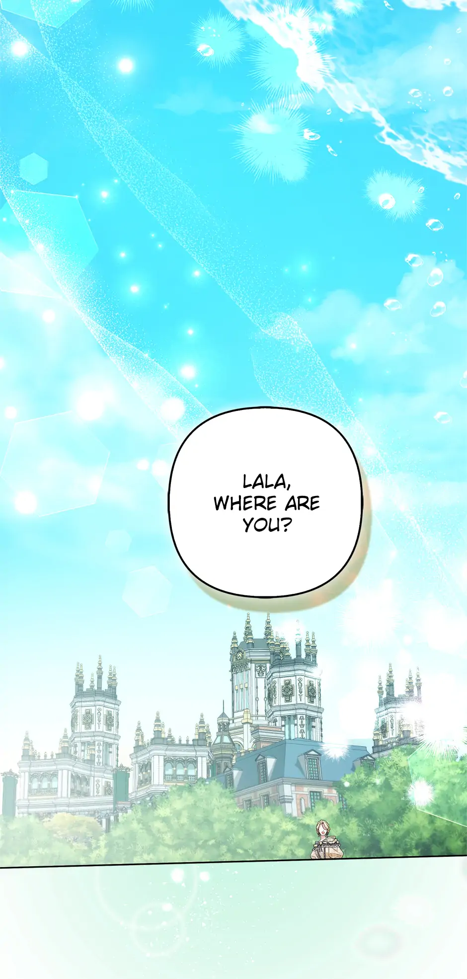 The Duke and The Fox Princess chapter 47 page 62