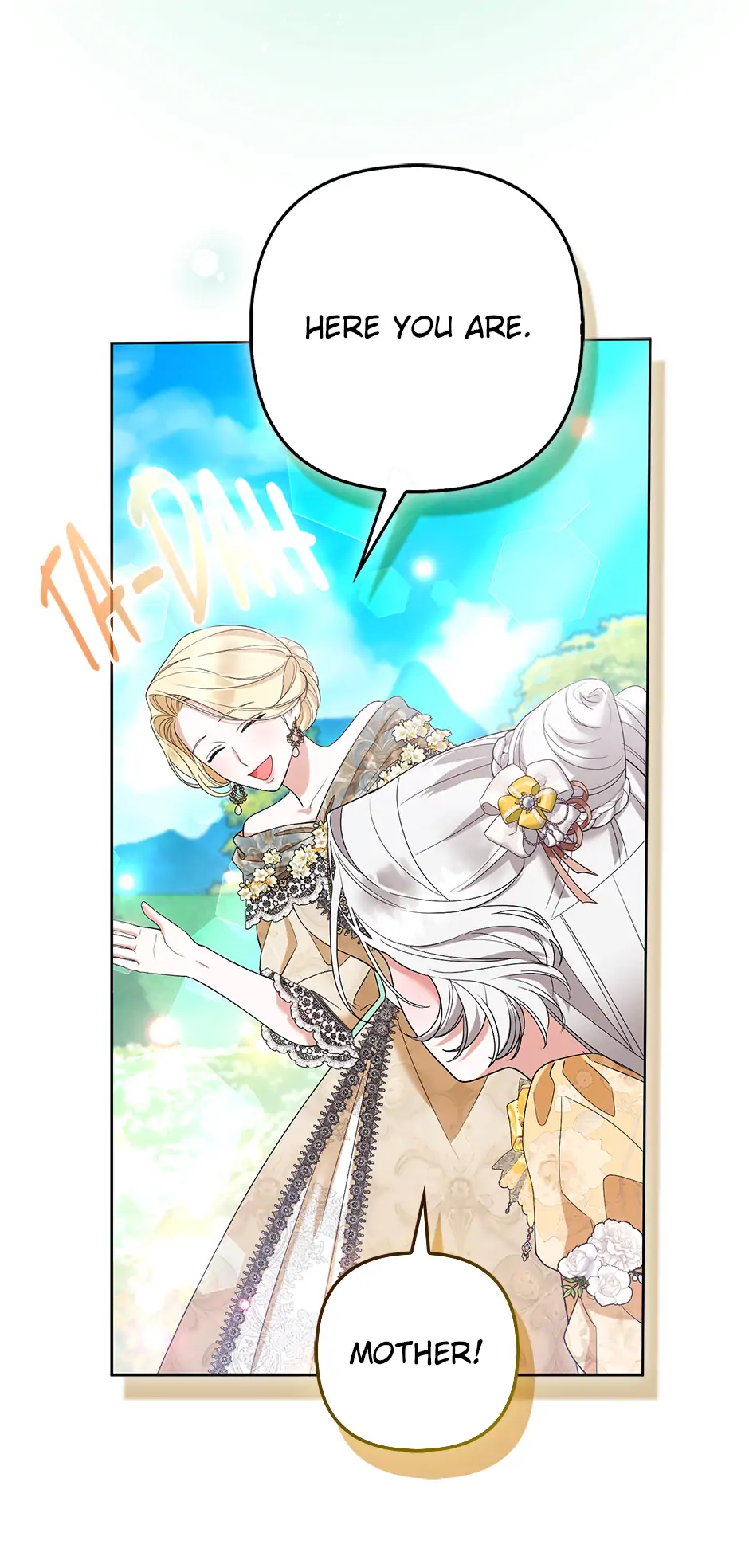 The Duke and The Fox Princess chapter 47 page 63