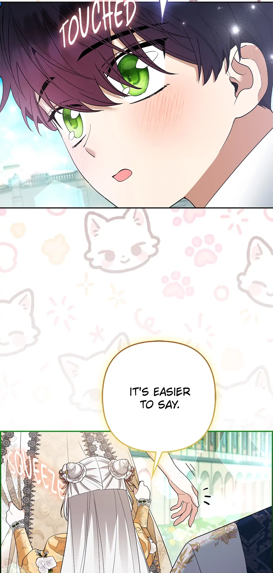 The Duke and The Fox Princess chapter 47 page 66