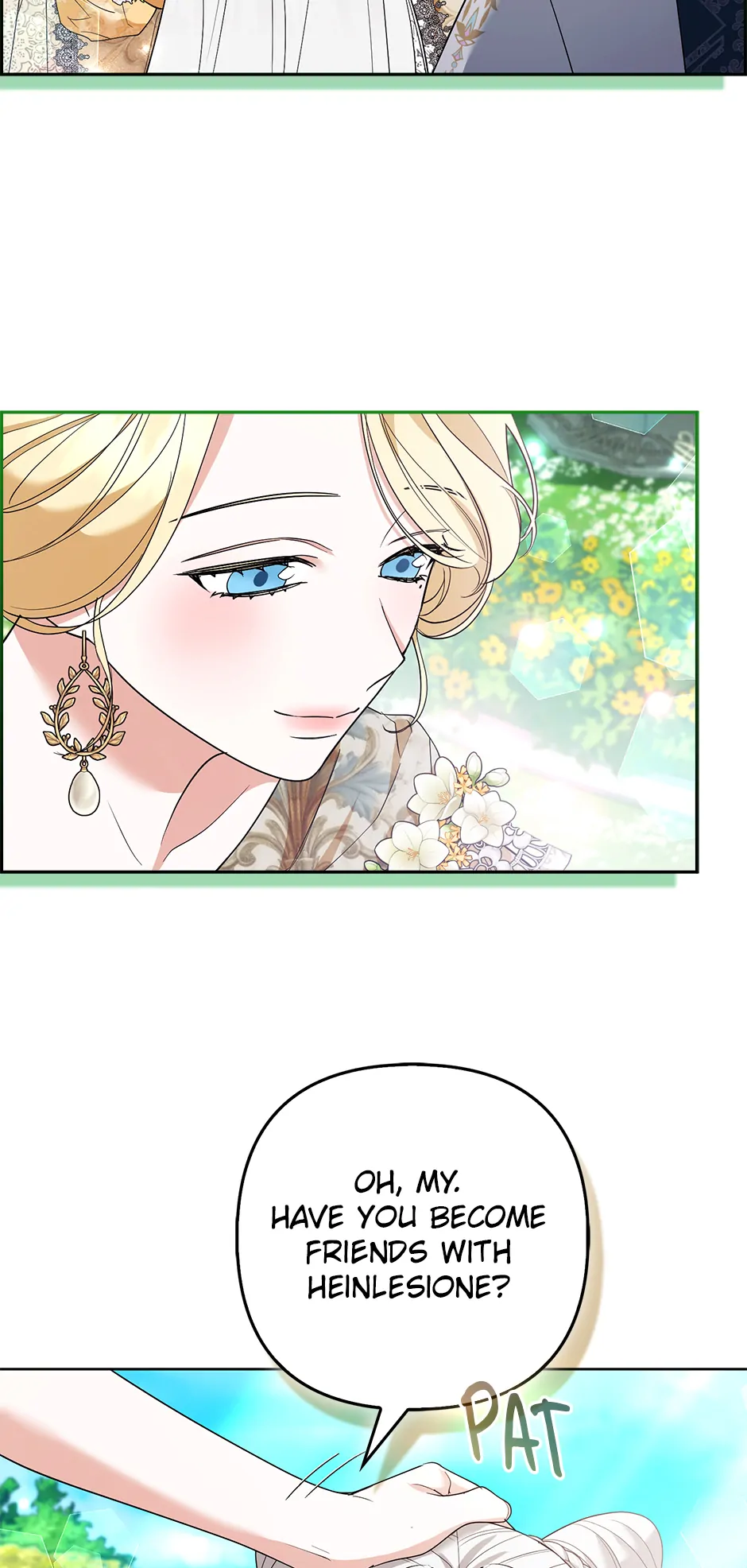 The Duke and The Fox Princess chapter 47 page 67