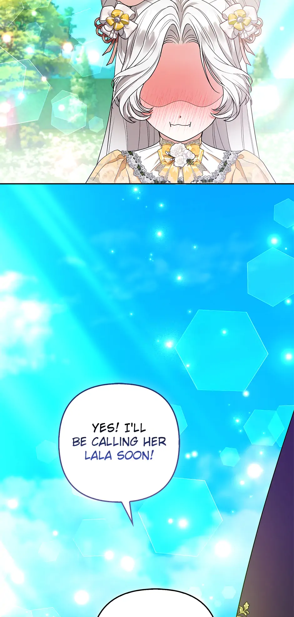 The Duke and The Fox Princess chapter 47 page 68