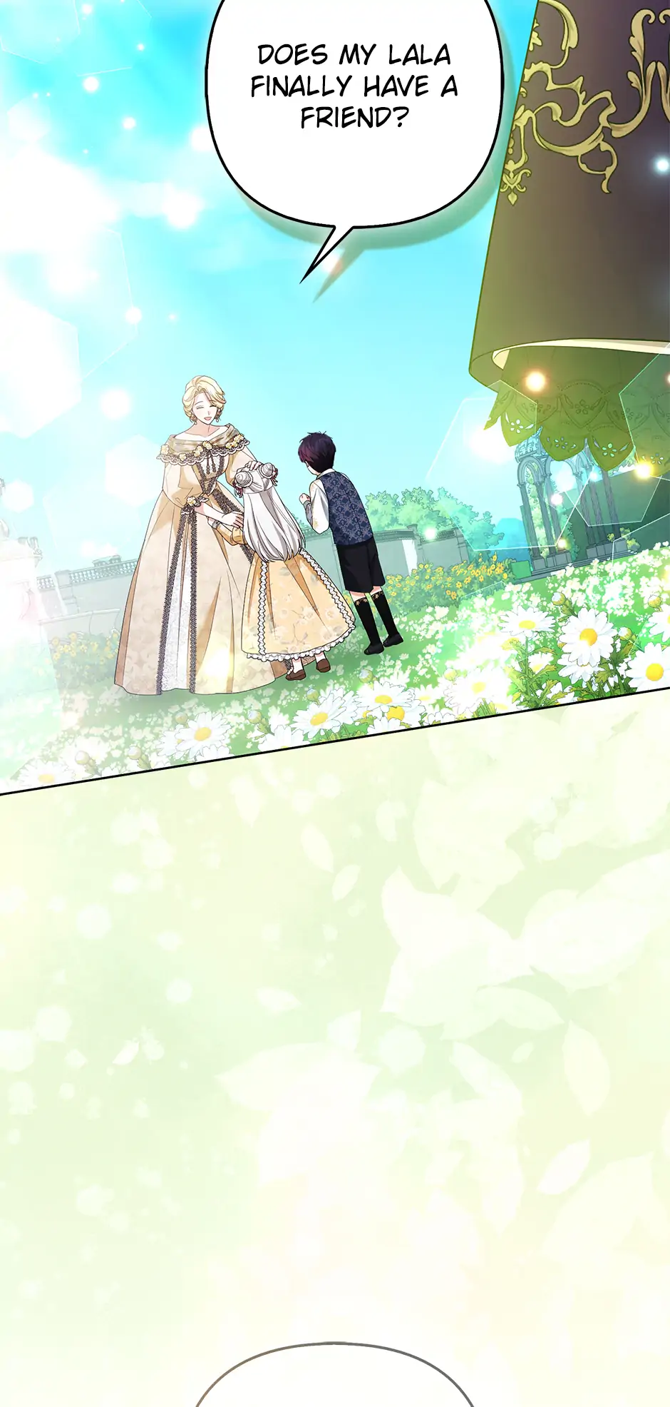 The Duke and The Fox Princess chapter 47 page 69