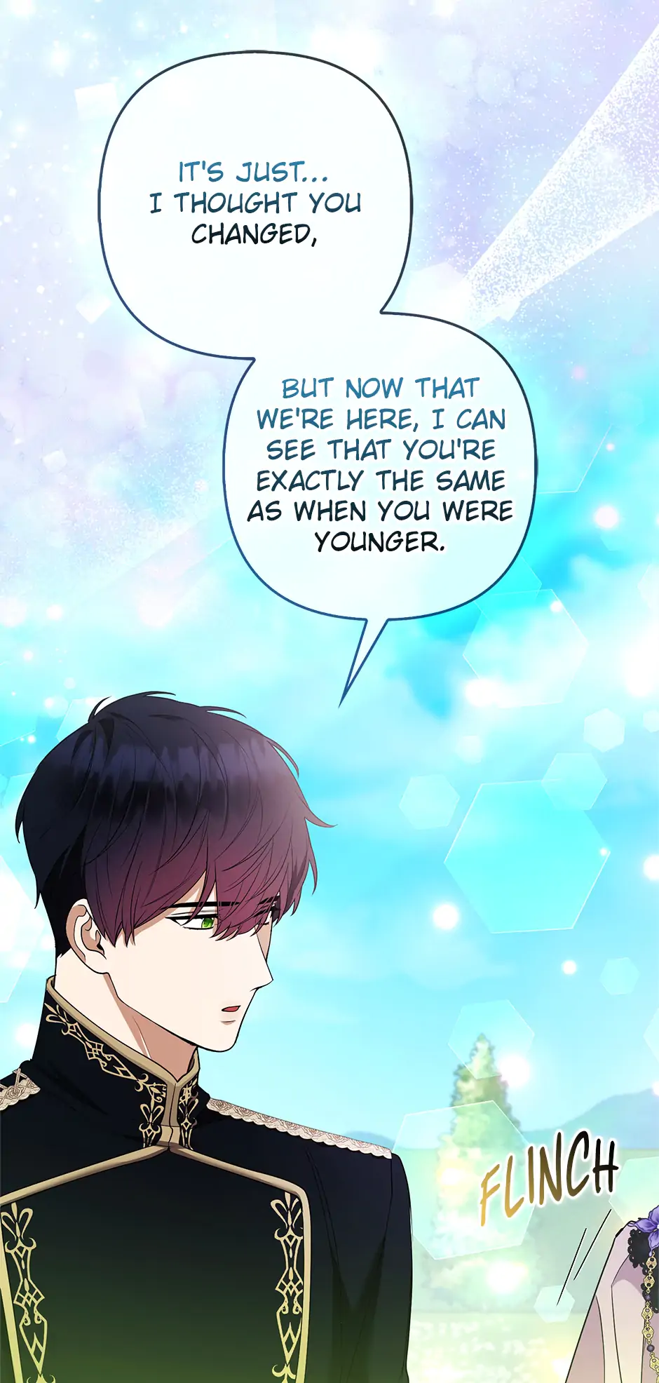 The Duke and The Fox Princess chapter 47 page 71