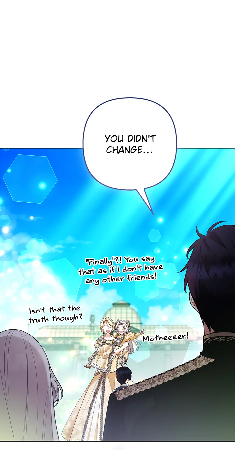 The Duke and The Fox Princess chapter 47 page 73