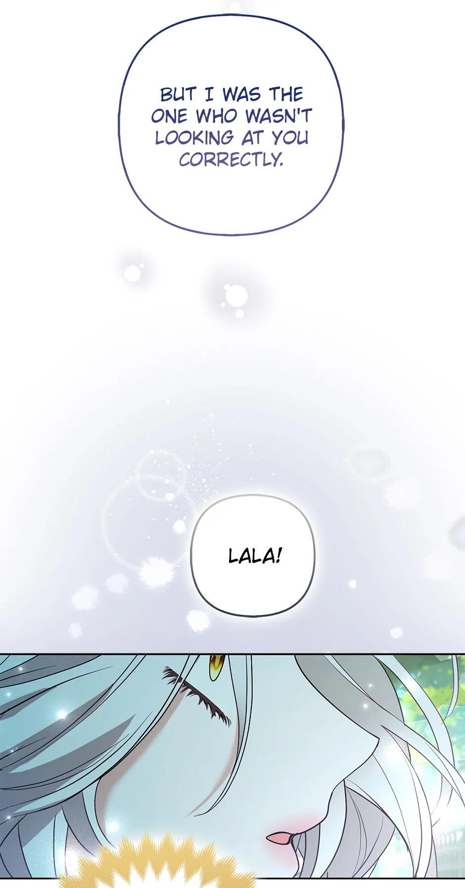 The Duke and The Fox Princess chapter 47 page 74