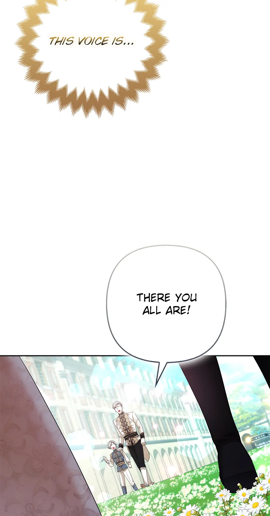 The Duke and The Fox Princess chapter 47 page 75