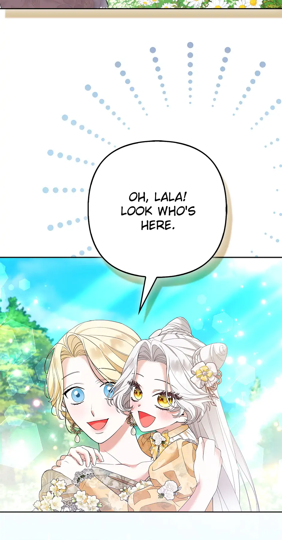 The Duke and The Fox Princess chapter 47 page 76