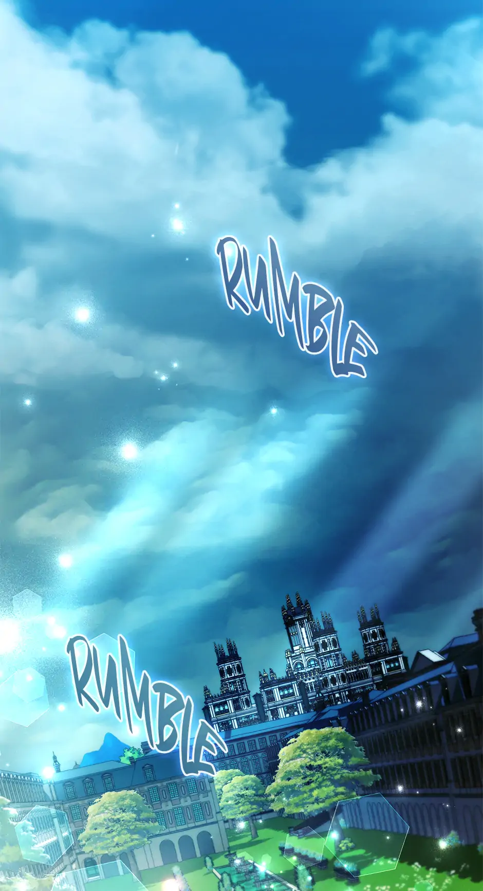 The Duke and The Fox Princess chapter 47 page 84