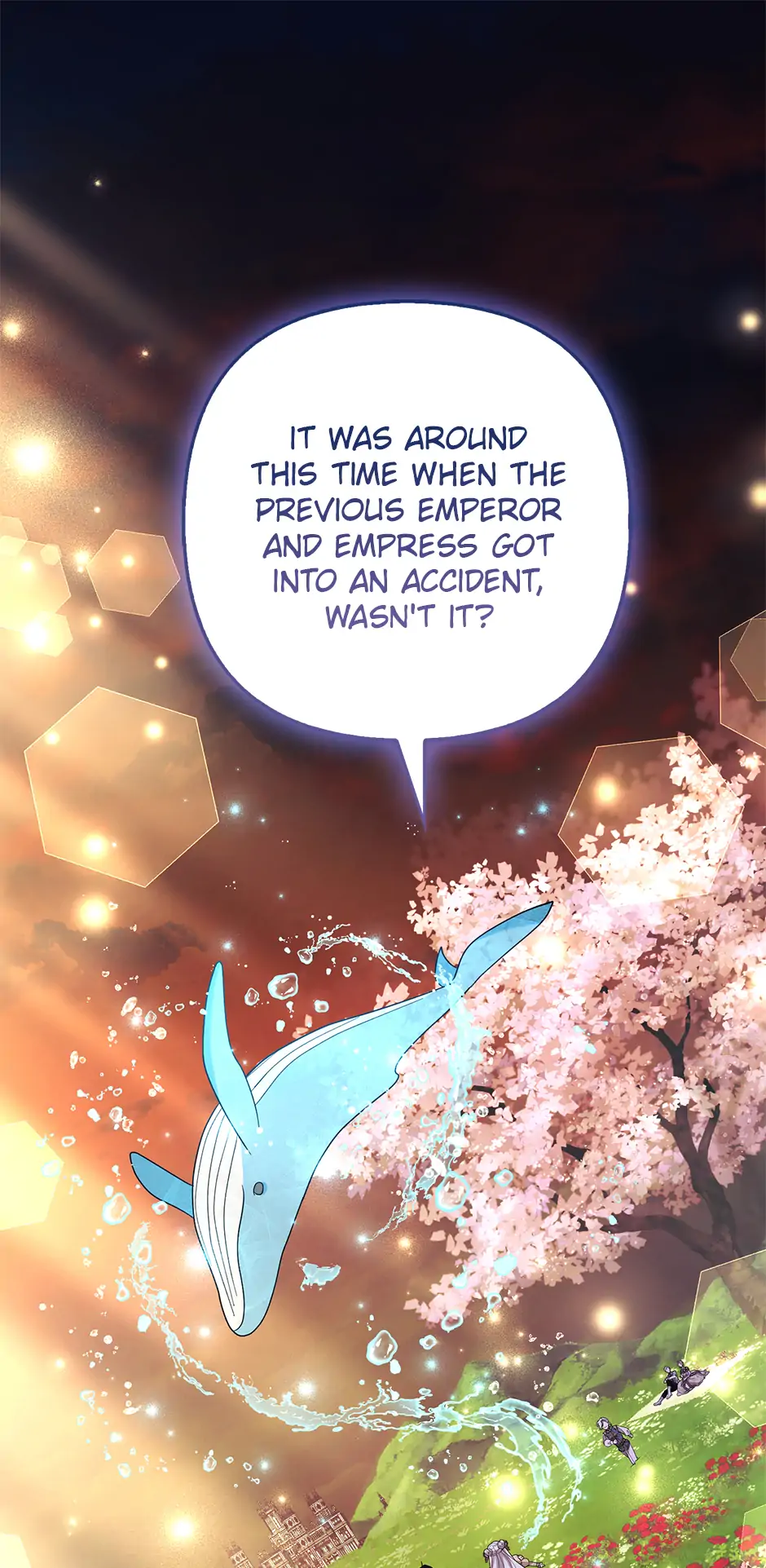 The Duke and The Fox Princess chapter 48 page 1