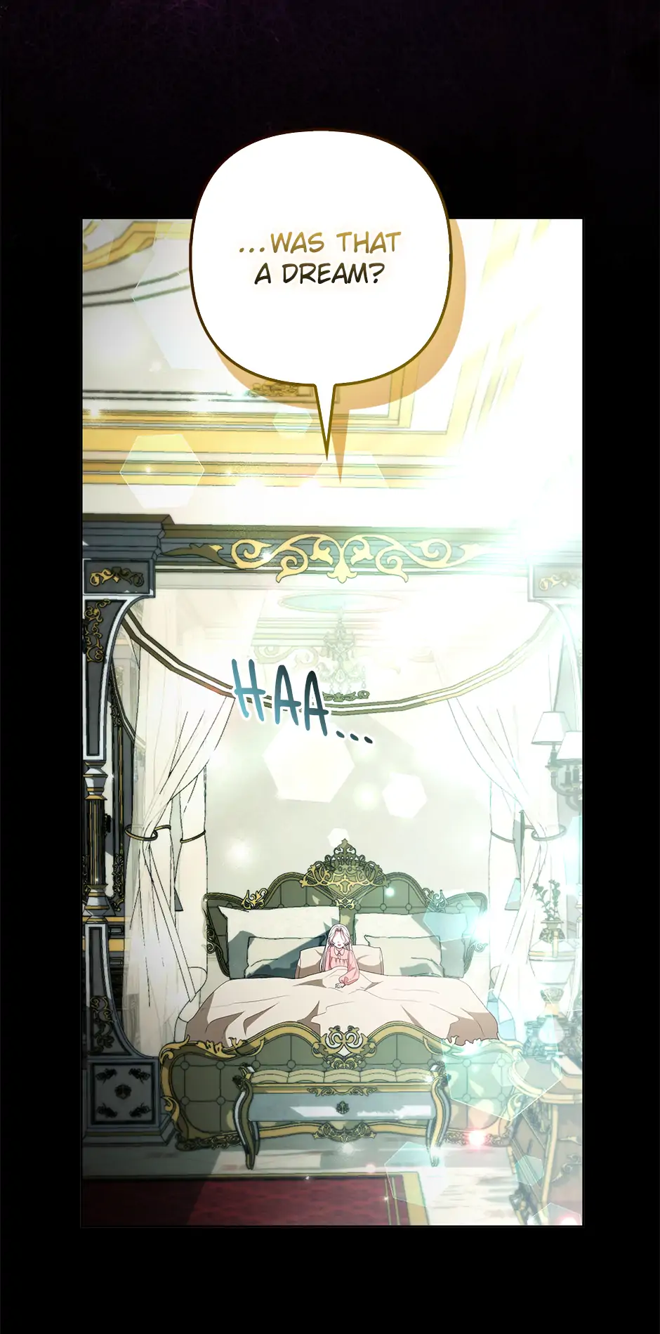 The Duke and The Fox Princess chapter 48 page 10