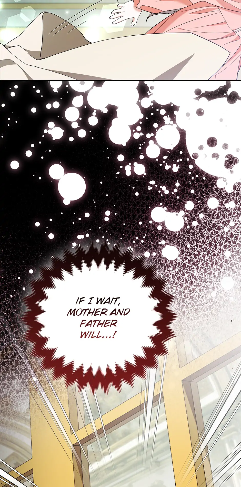 The Duke and The Fox Princess chapter 48 page 13