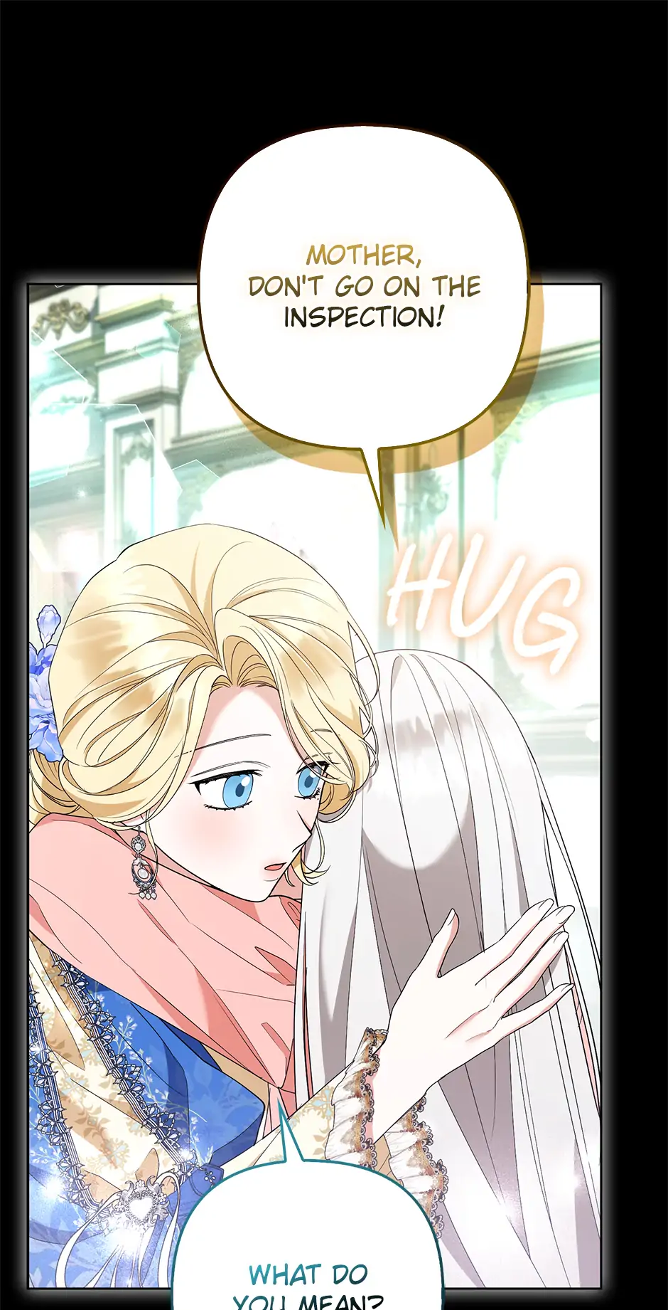 The Duke and The Fox Princess chapter 48 page 16