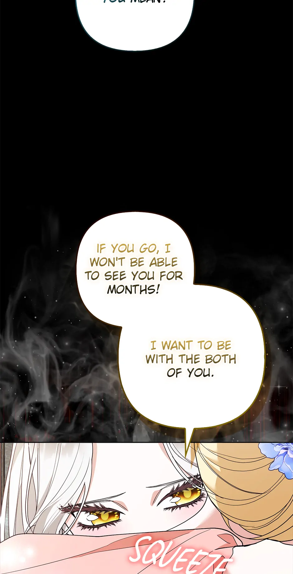 The Duke and The Fox Princess chapter 48 page 17