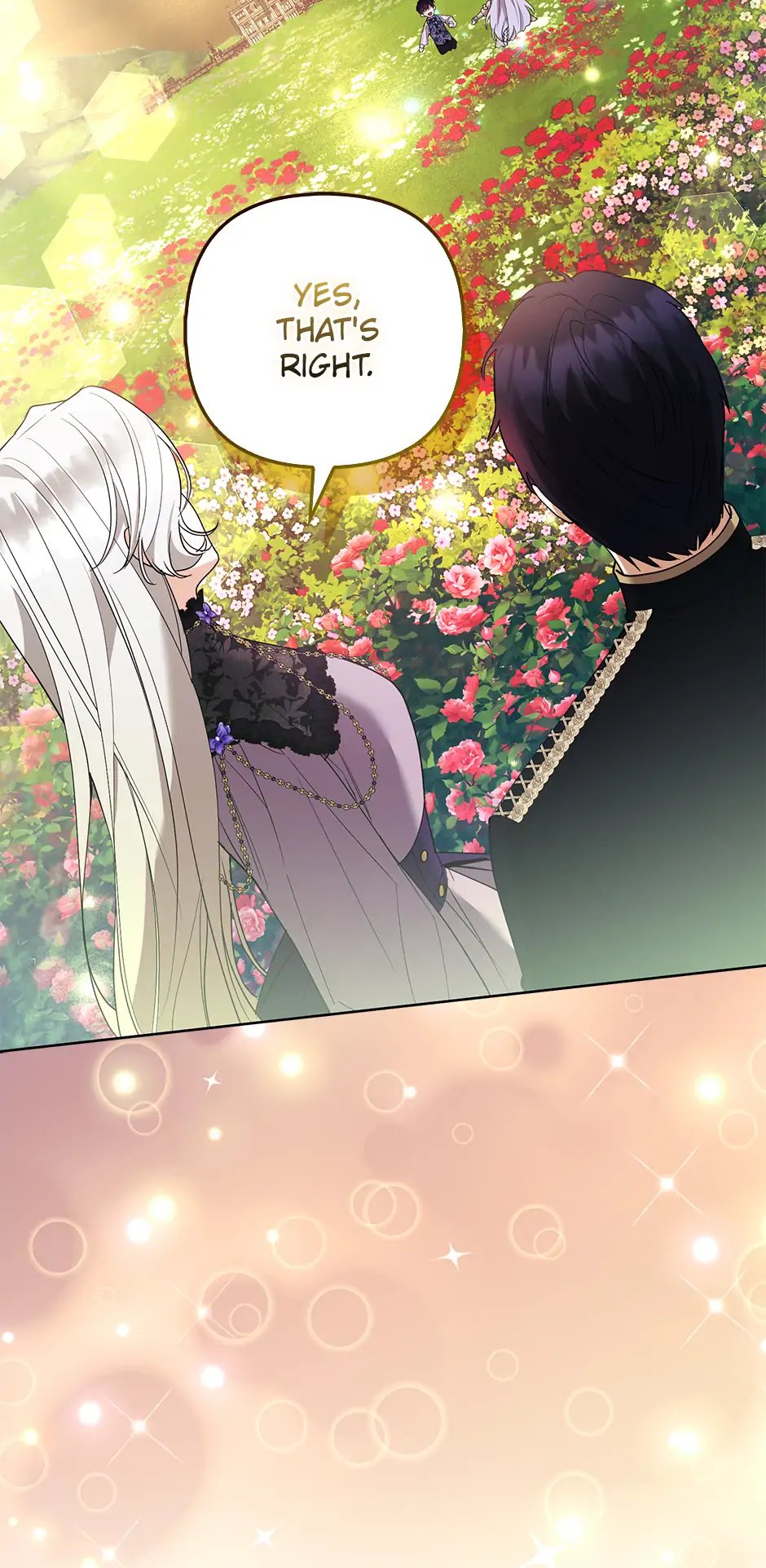 The Duke and The Fox Princess chapter 48 page 2
