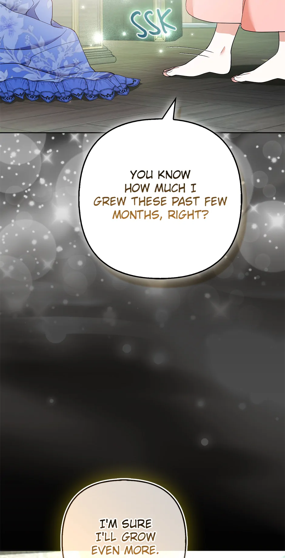 The Duke and The Fox Princess chapter 48 page 20