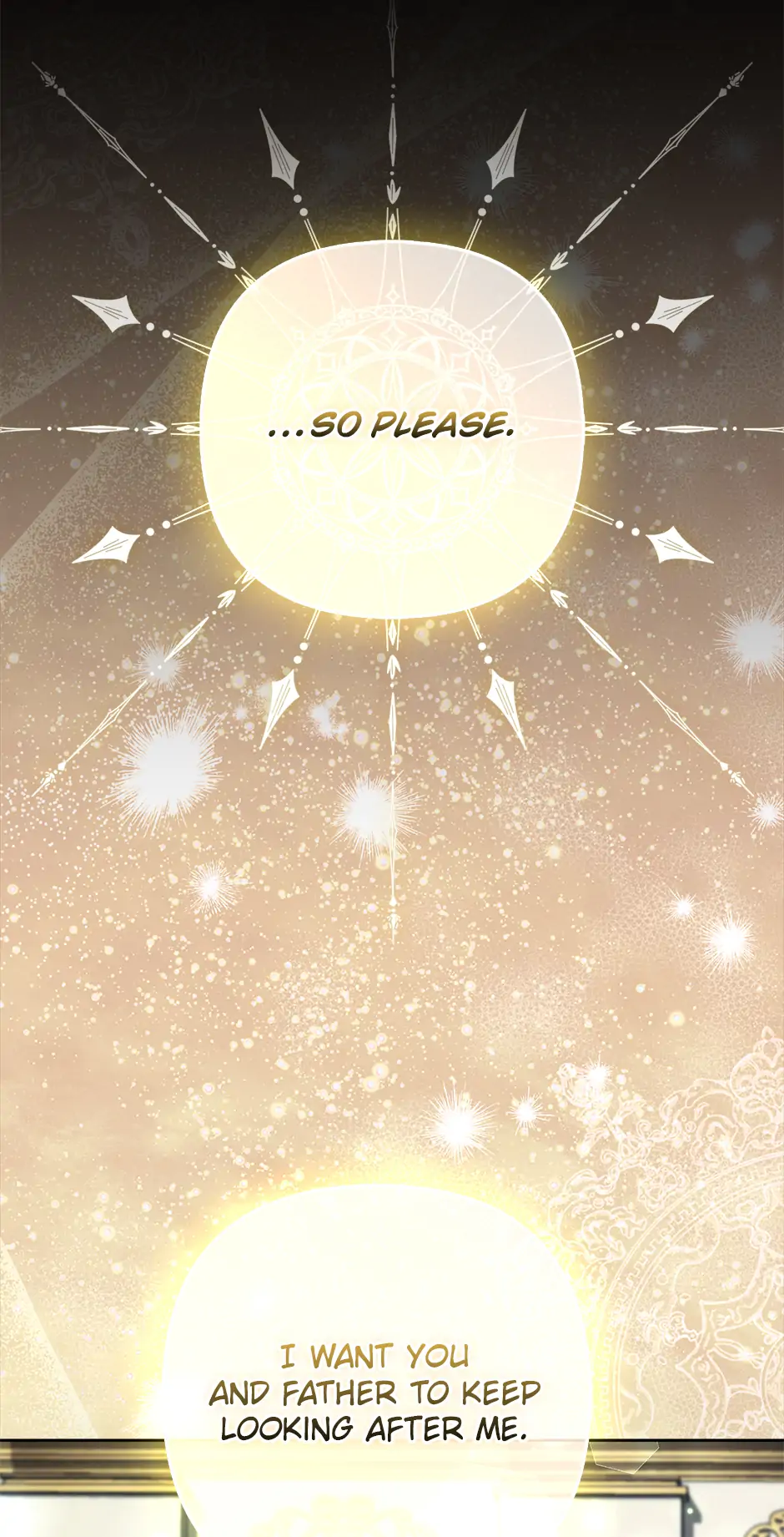 The Duke and The Fox Princess chapter 48 page 22