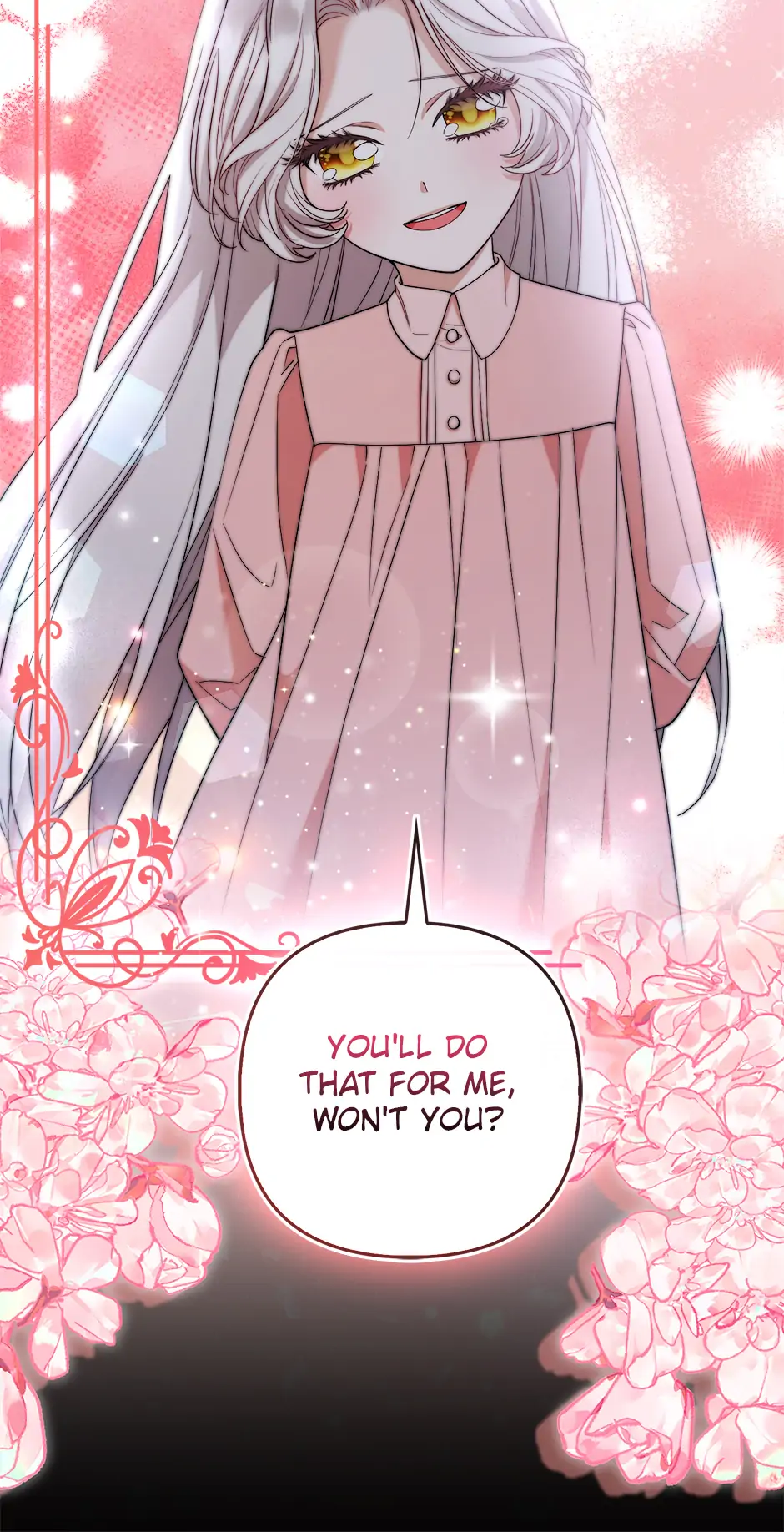 The Duke and The Fox Princess chapter 48 page 25