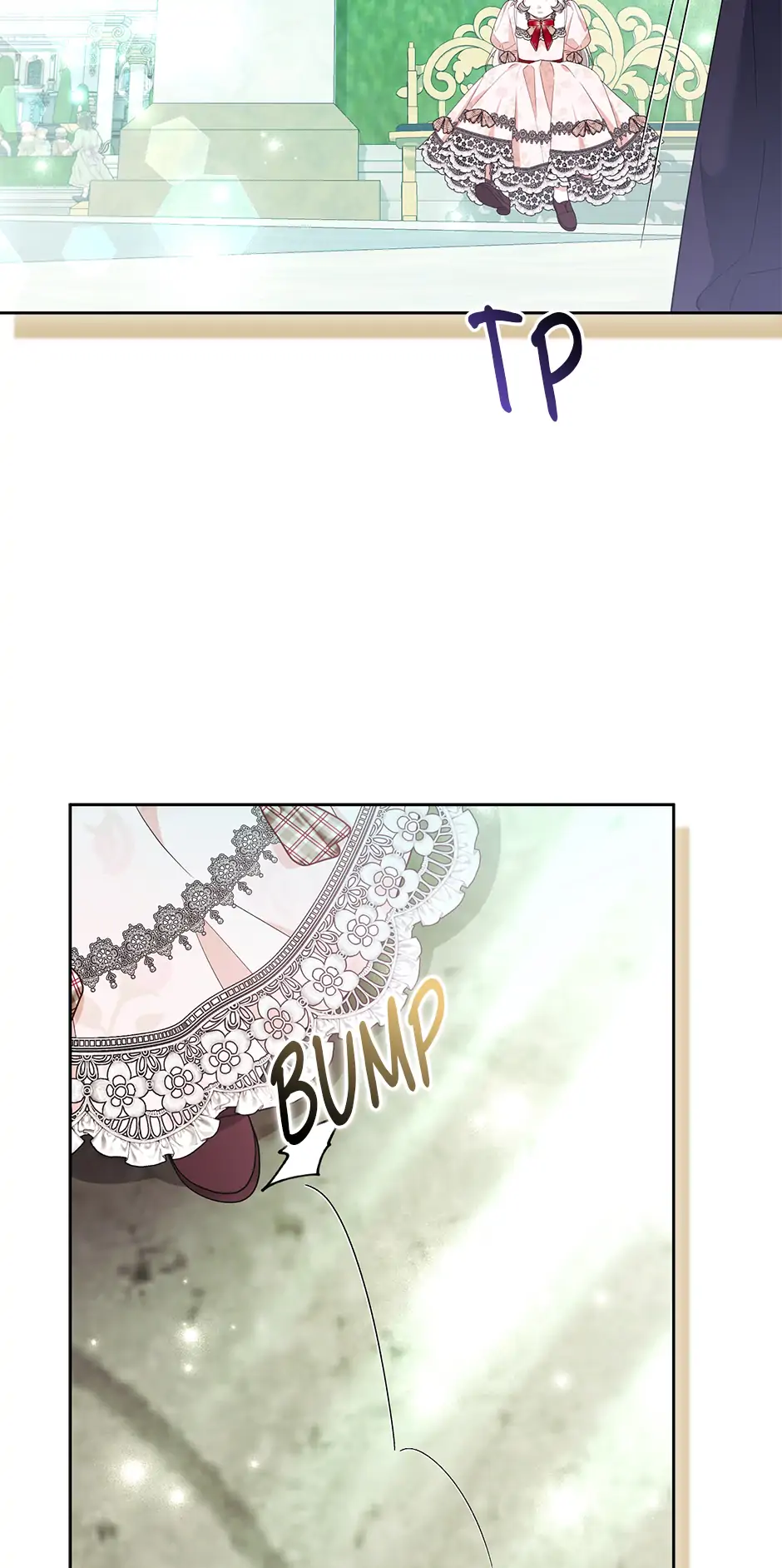 The Duke and The Fox Princess chapter 48 page 32