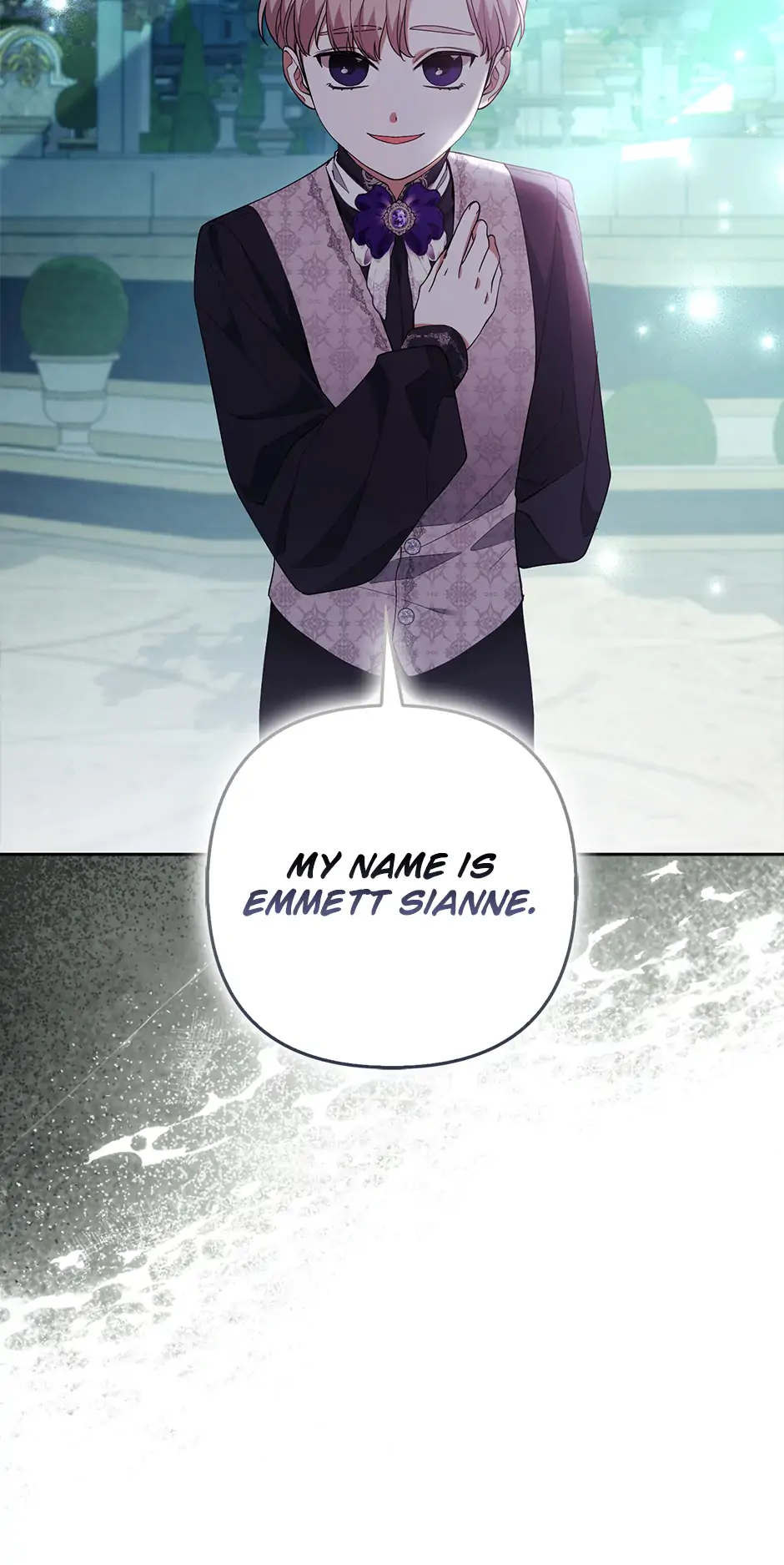 The Duke and The Fox Princess chapter 48 page 35