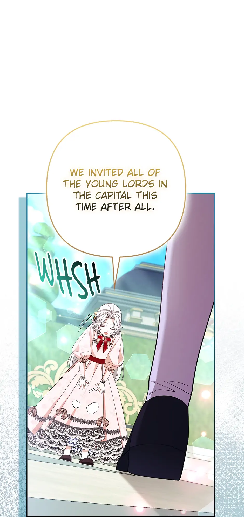 The Duke and The Fox Princess chapter 48 page 37